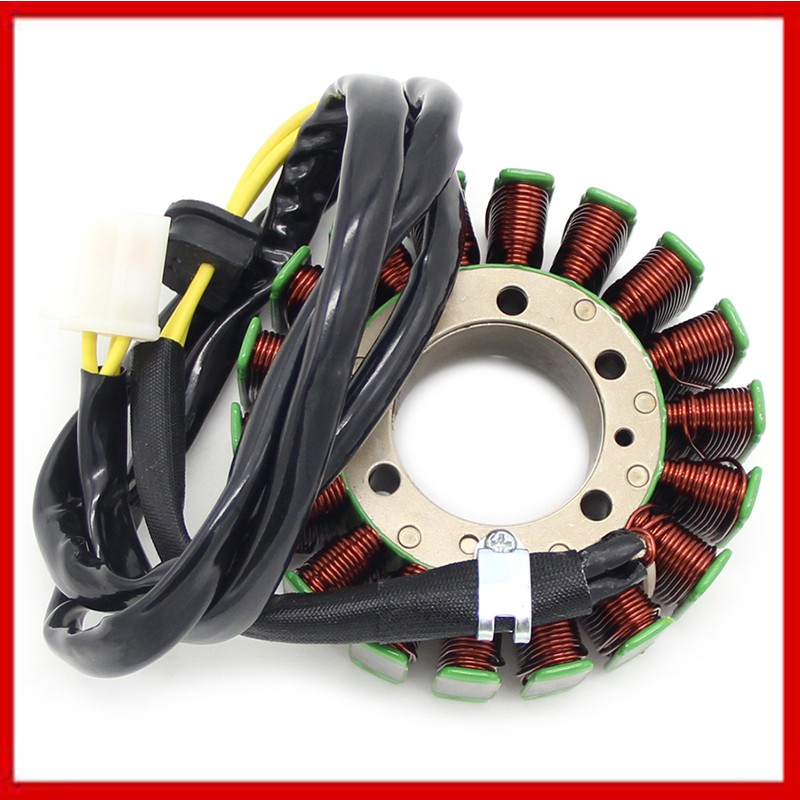 Ducati 26440181/2/3/4A Motorcycle stator coil for Monster S4R ST2/ST3 ...