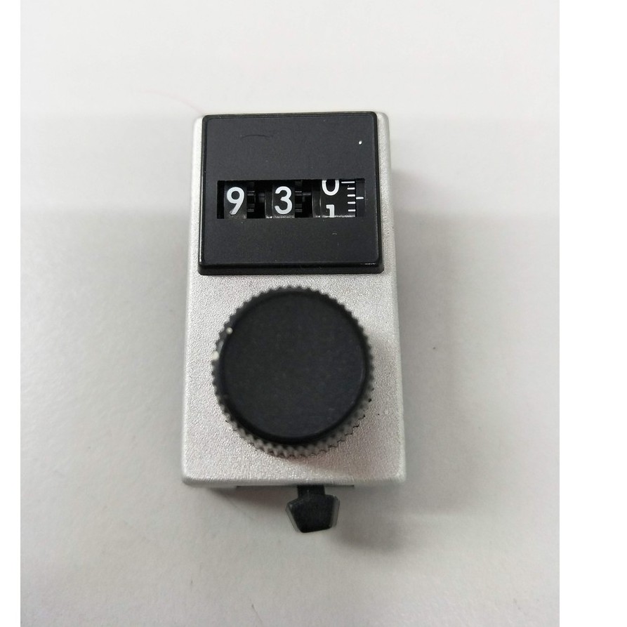 SPECTROL COUNTER 10-DIAL | Shopee Malaysia