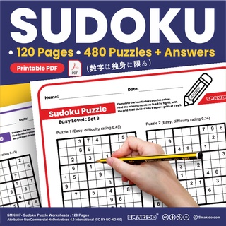 The Big Book of Kindergarten Sudoku : 4x4 Sudoku and Wordoku Puzzles for  Kids by J. Green (2017, Trade Paperback) for sale online