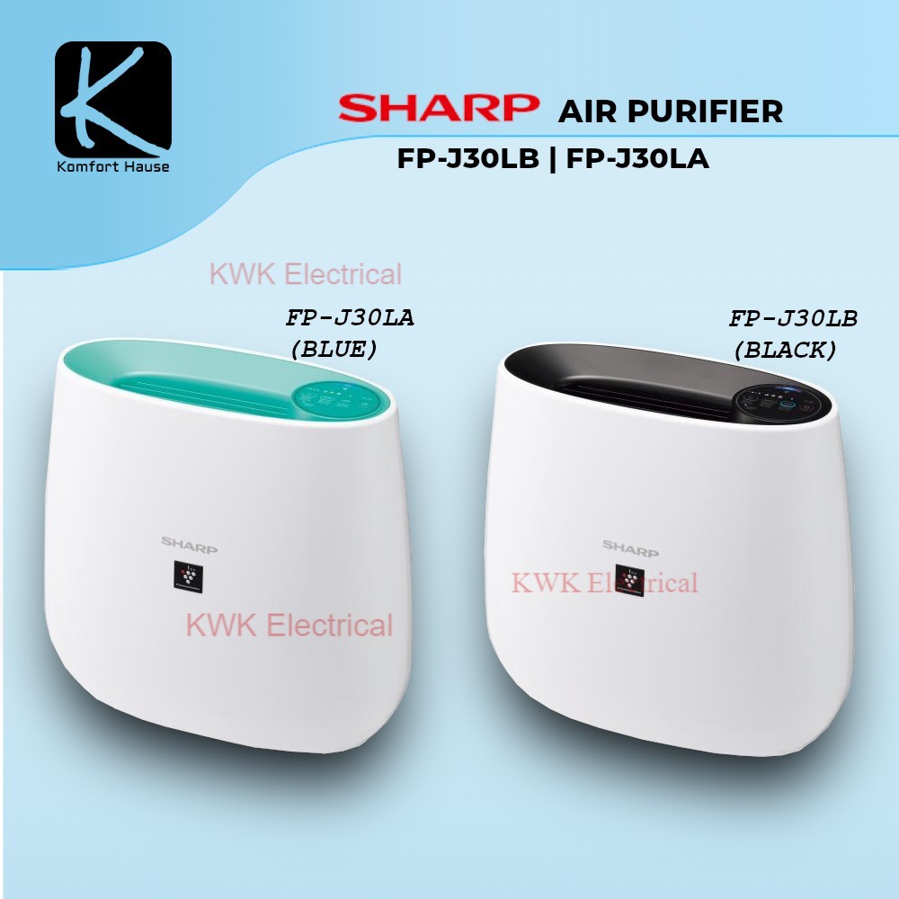 Sharp fpj30lb discount