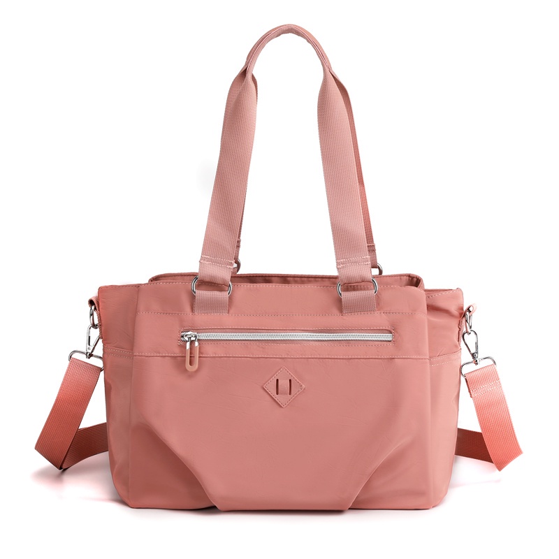 Canvas Tote Bag Handbag Women Beg Tangan Wanita Murah Shoulder Bag ...