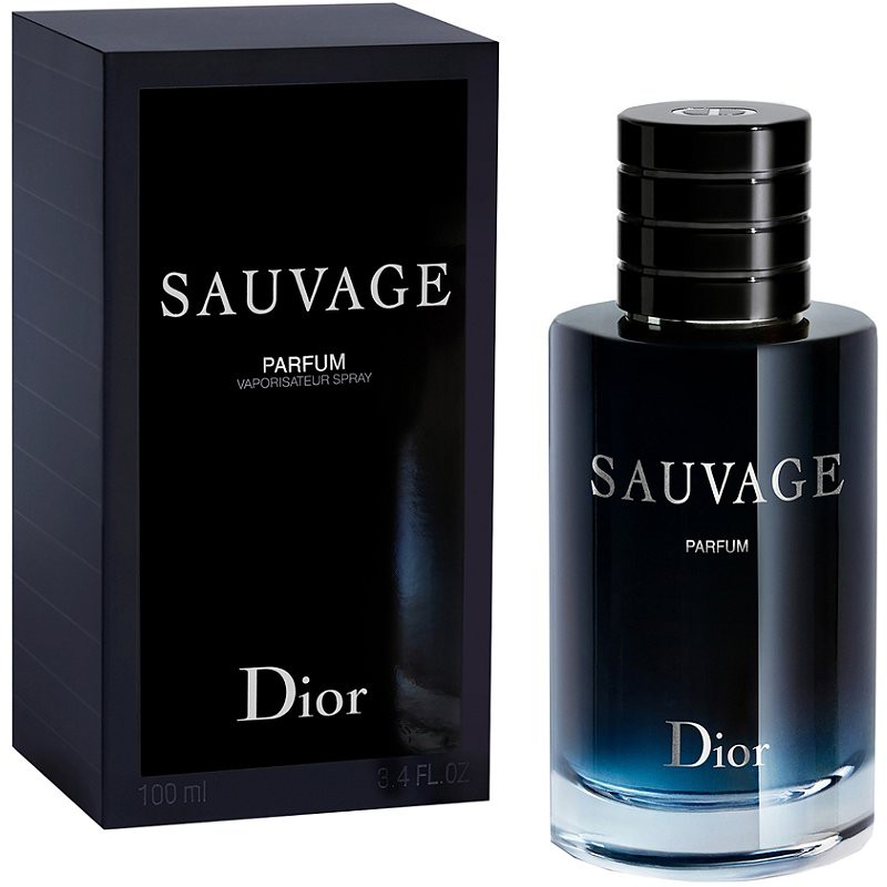 Sauvage 2025 dior shopee