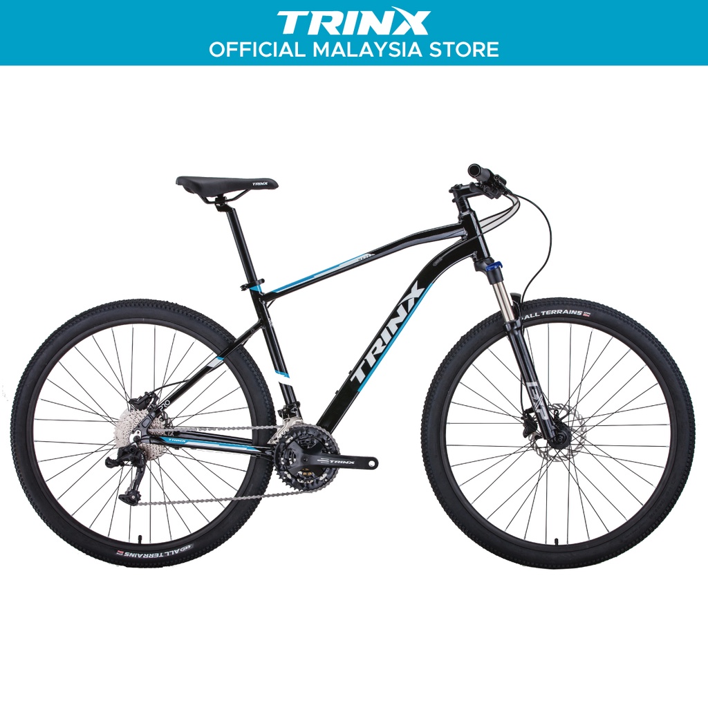 Trinx fork store price