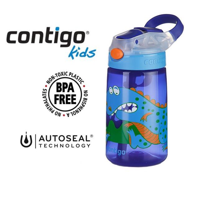 Contigo dinosaur hot sale