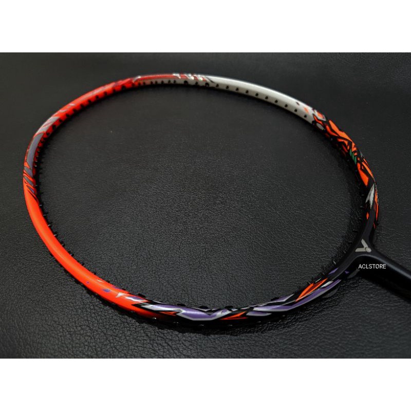 Victor Thruster Ryuga LEE ZII JIA Badminton Racket Max Can Up To 30LBS