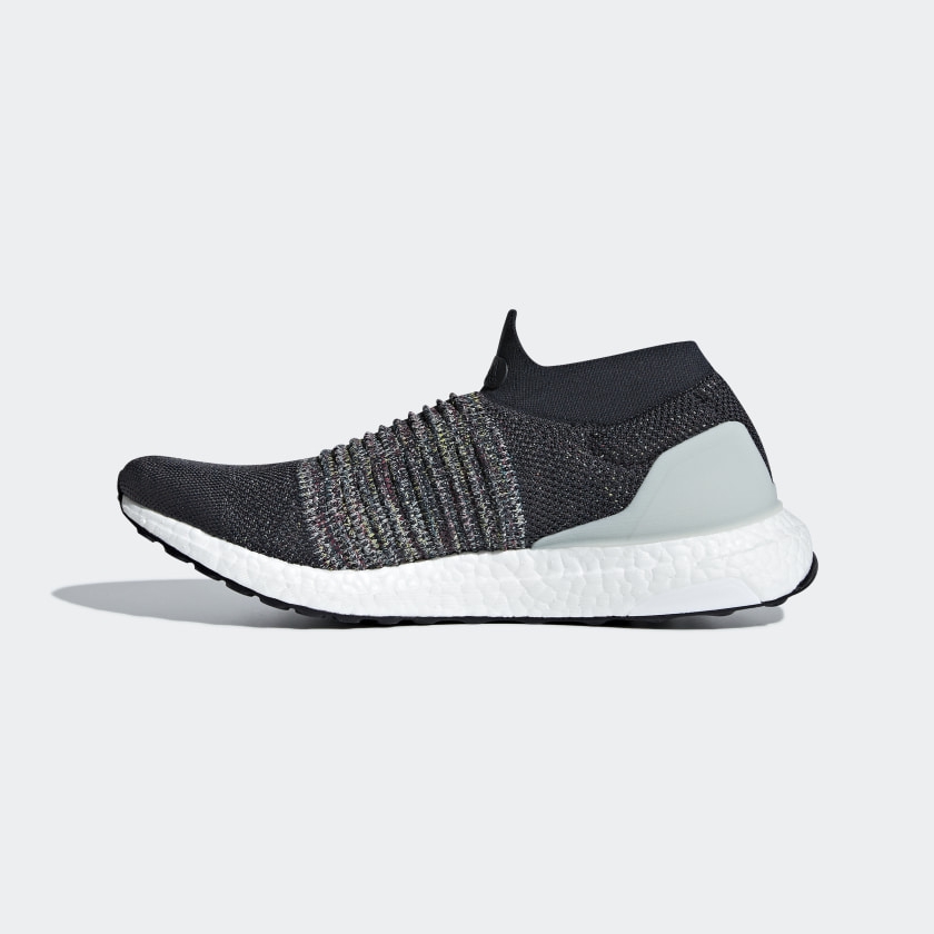 Ultra boost 2025 laceless malaysia