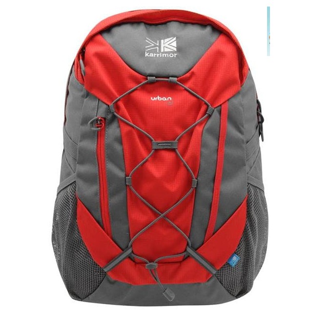 Karrimor 30 litre backpack hotsell