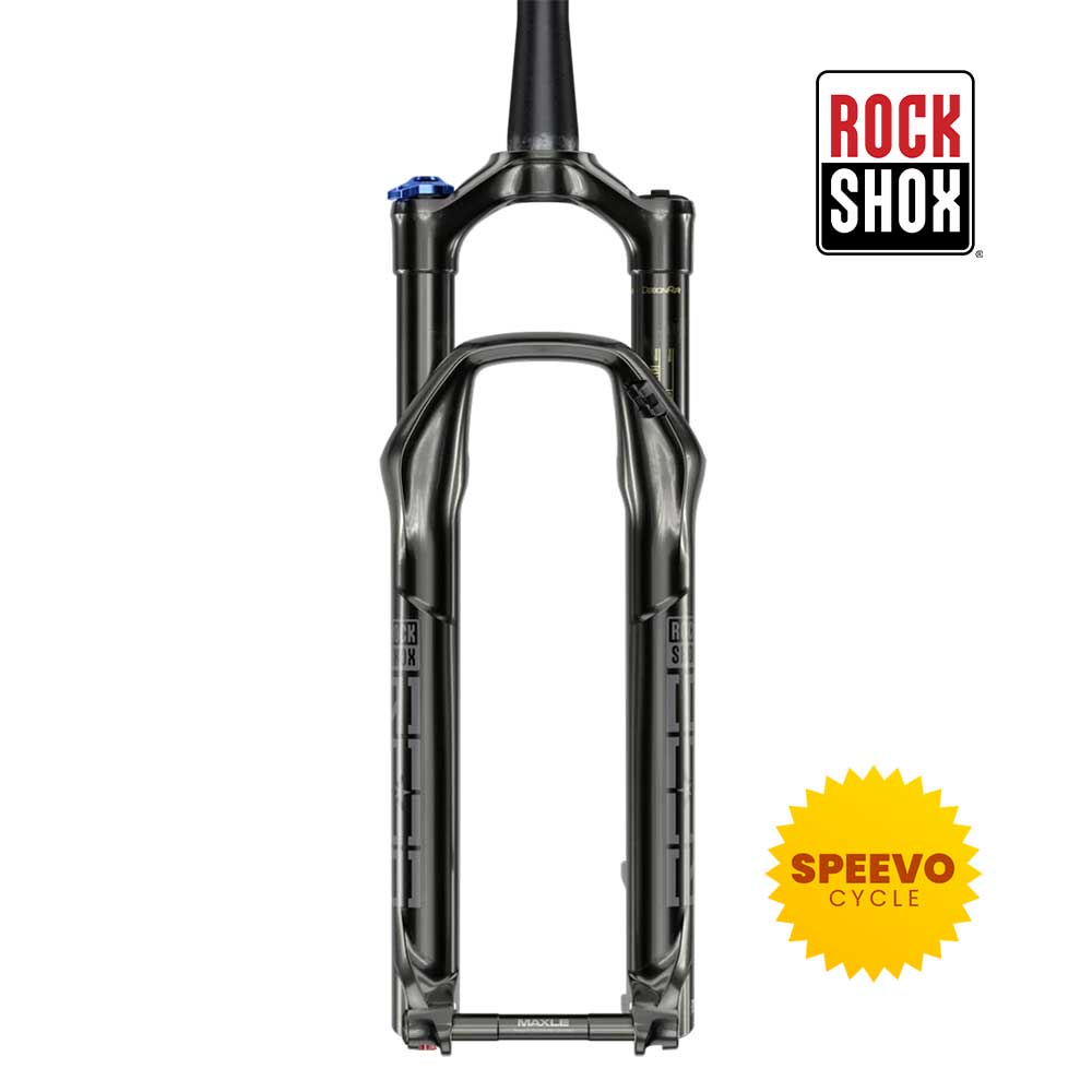 Rockshox 29 boost discount fork