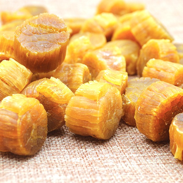 Japanese Dried Scallop (Grade S) 正宗日本北海道干贝 Shopee Malaysia