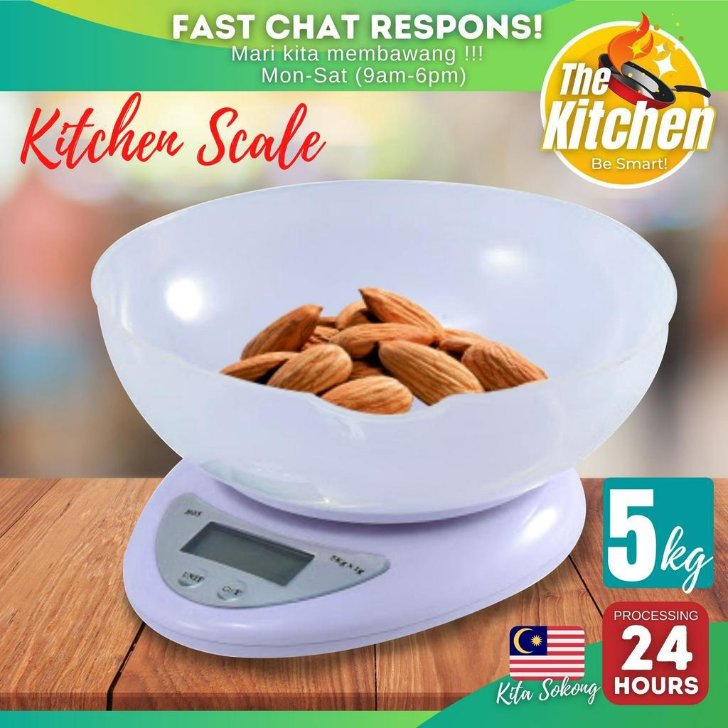 Dropship Digital Kitchen Scale 3000g/ 0.1g Small Jewelry Scale Food Scales  Digital Weight Gram And Oz Digital Gram Scale With LCD/ Tare to Sell Online  at a Lower Price