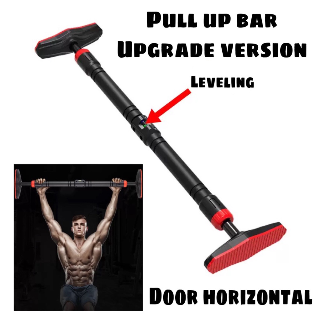 Pull up bar shopee hotsell
