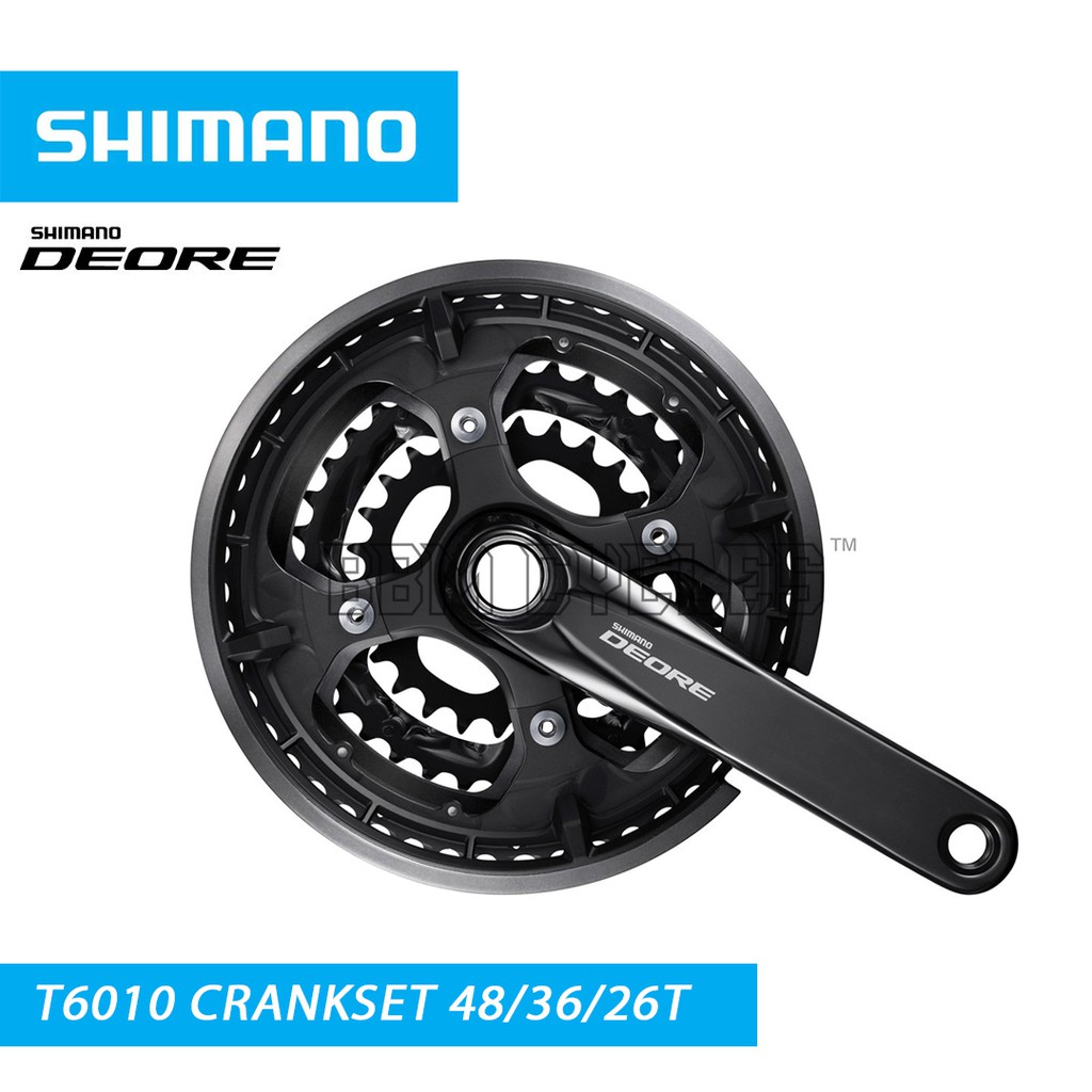 Shimano slx hot sale groupset 3x10