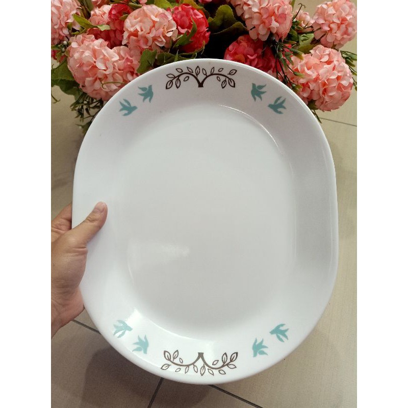 Corelle 2024 tree bird