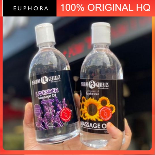 🔥 READYSTOCK 🔥💯 ORIGINAL PERFUME GENERICS PG MINYAK URUT MATAHARI