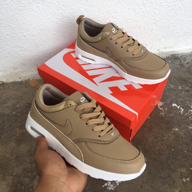 Buy nike air thea sale nude