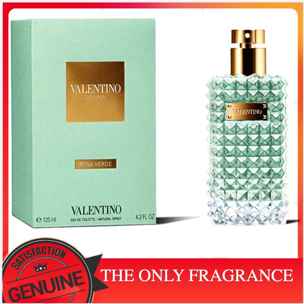 Valentino rosa verde discount 50ml