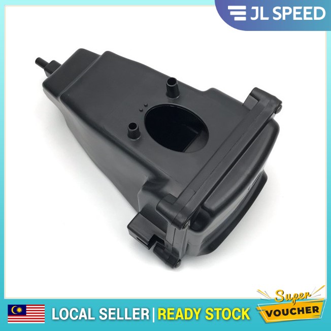 YAMAHA LC 135 LC135 V1 V2 V3 V4 V5 V6 V7 AIR FILTER BOX AIR CLEANER BOX ...
