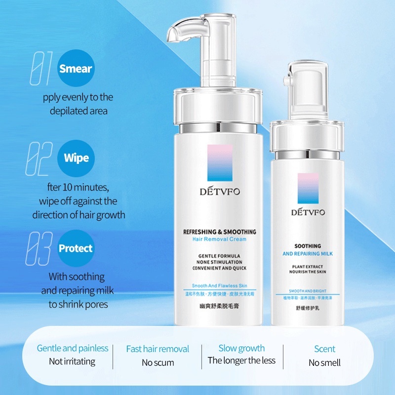 Hair Removal Cream Hair Removal Spray Pregnant Women Hair Removal Cream