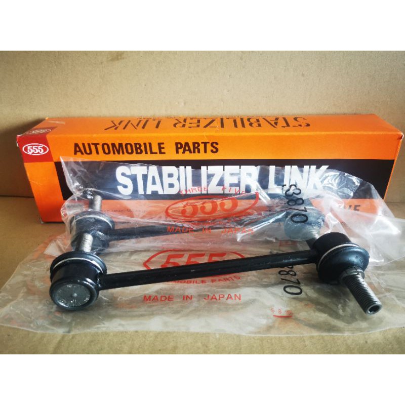 Toyota Avanza Stabilizer Link Front (555) ** 1Set ** | Shopee Malaysia