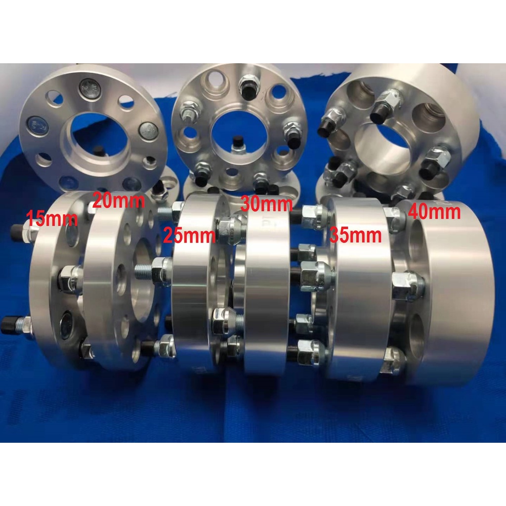 Subaru BRZ Piak Hub centric wheel spacer 5x100 Shopee Malaysia