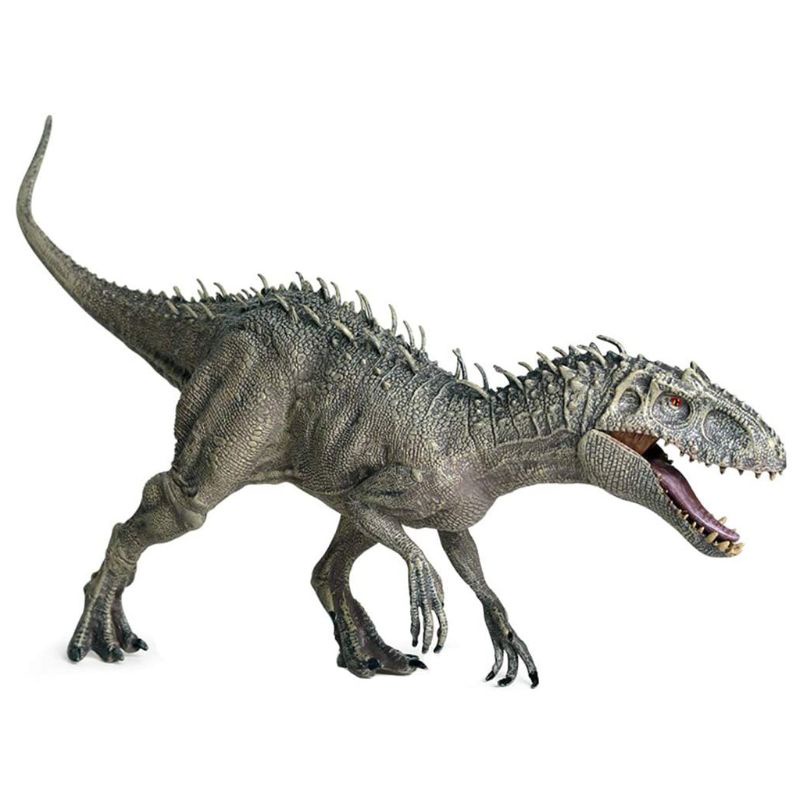 UU Toys Animal Figurines Toy Animal Model Plastic Jurassic Indominus ...