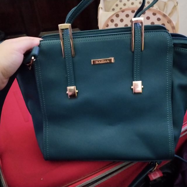 Sacha sling sale bag