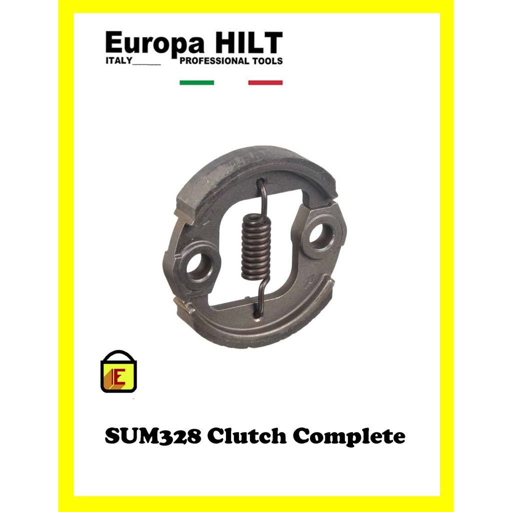 TL33 Clutch Shoe Assembly FR66843A ( METAL ) Shopee Malaysia