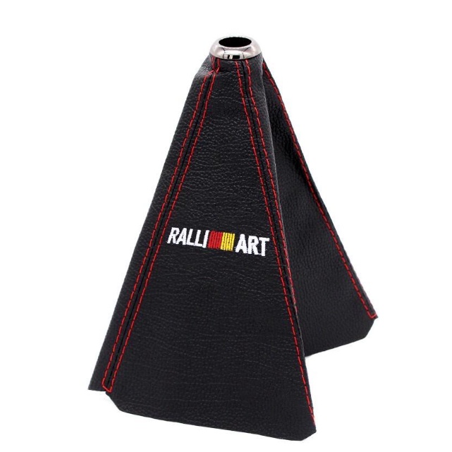 PVC Shift Lever Knob Boot Cover Shift Knob Collars Universal Car Gear