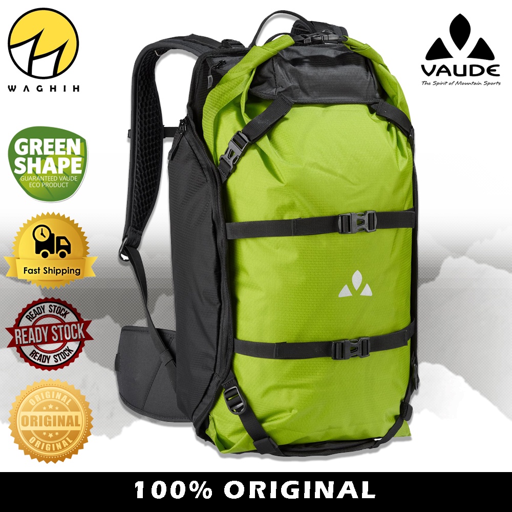 VAUDE Catalogue - Rucsac Supplies