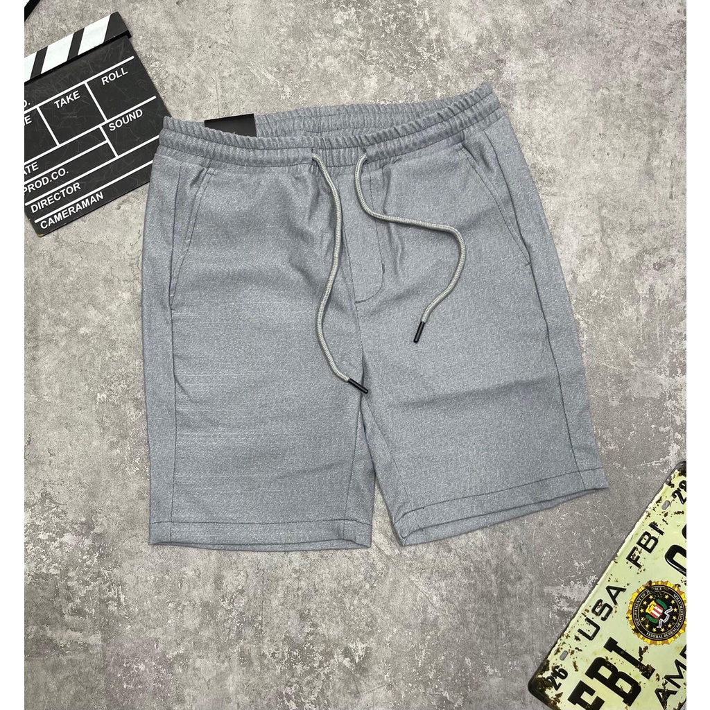 Young Men'S Khaki Pants, From Standard, Dynamic, Luxurious (KIM ANH