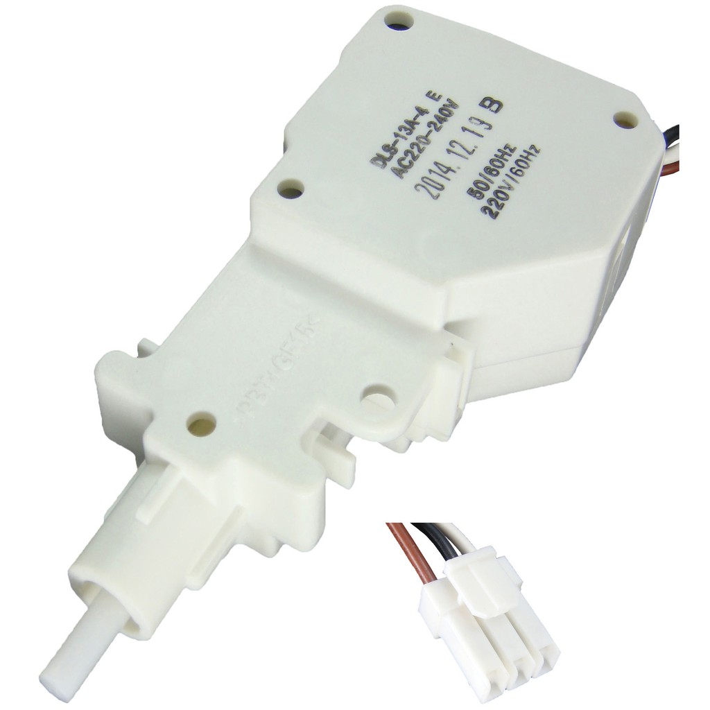 AWSD120S TOSHIBA WASHING MACHINE LID LOCK (ORIGINAL) Shopee Malaysia