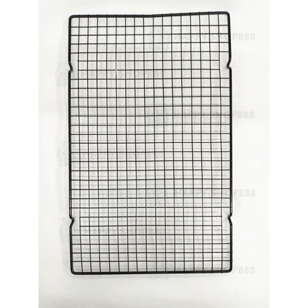 CARBON STEEL Cooling Rack Black (small) | Shopee Malaysia
