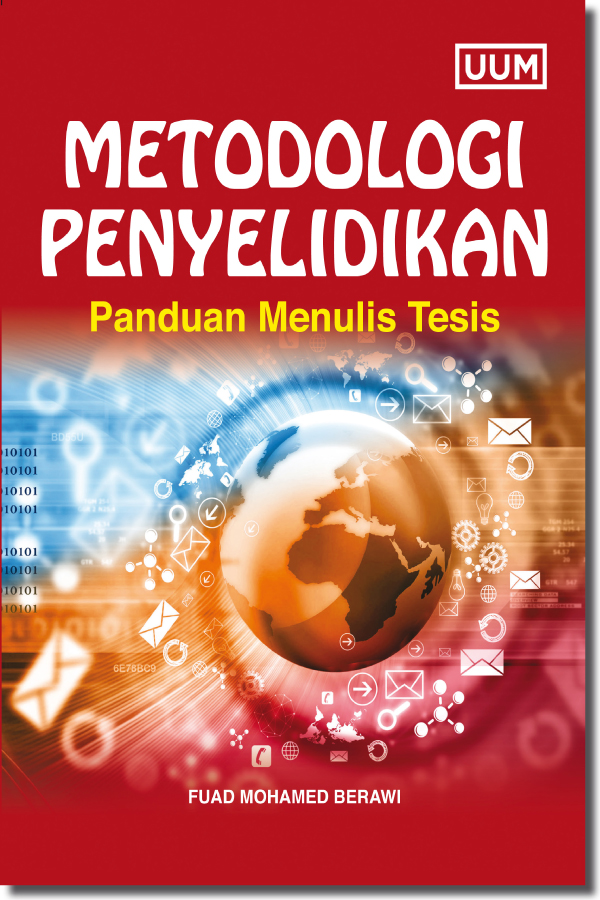 Metodologi Penyelidikan: Panduan Menulis Tesis | Shopee Malaysia