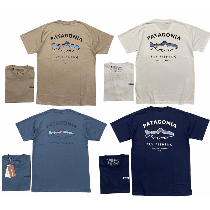 Patagonia FLY FISHING T-Shirt