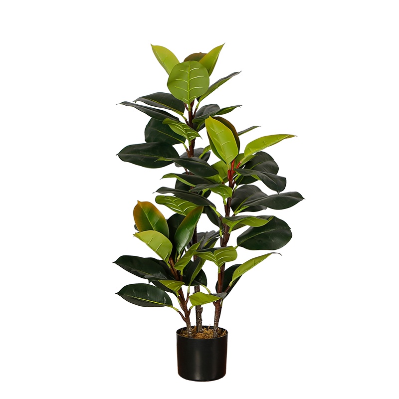 Artificial Plant Greenery Plant Oak Tree With Fake Pot Indoor Plant   0a48b7dc3f3edbff789dd0b2be9e86a5