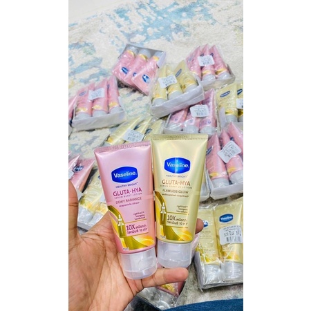 Vaseline Lotion Viral | Shopee Malaysia