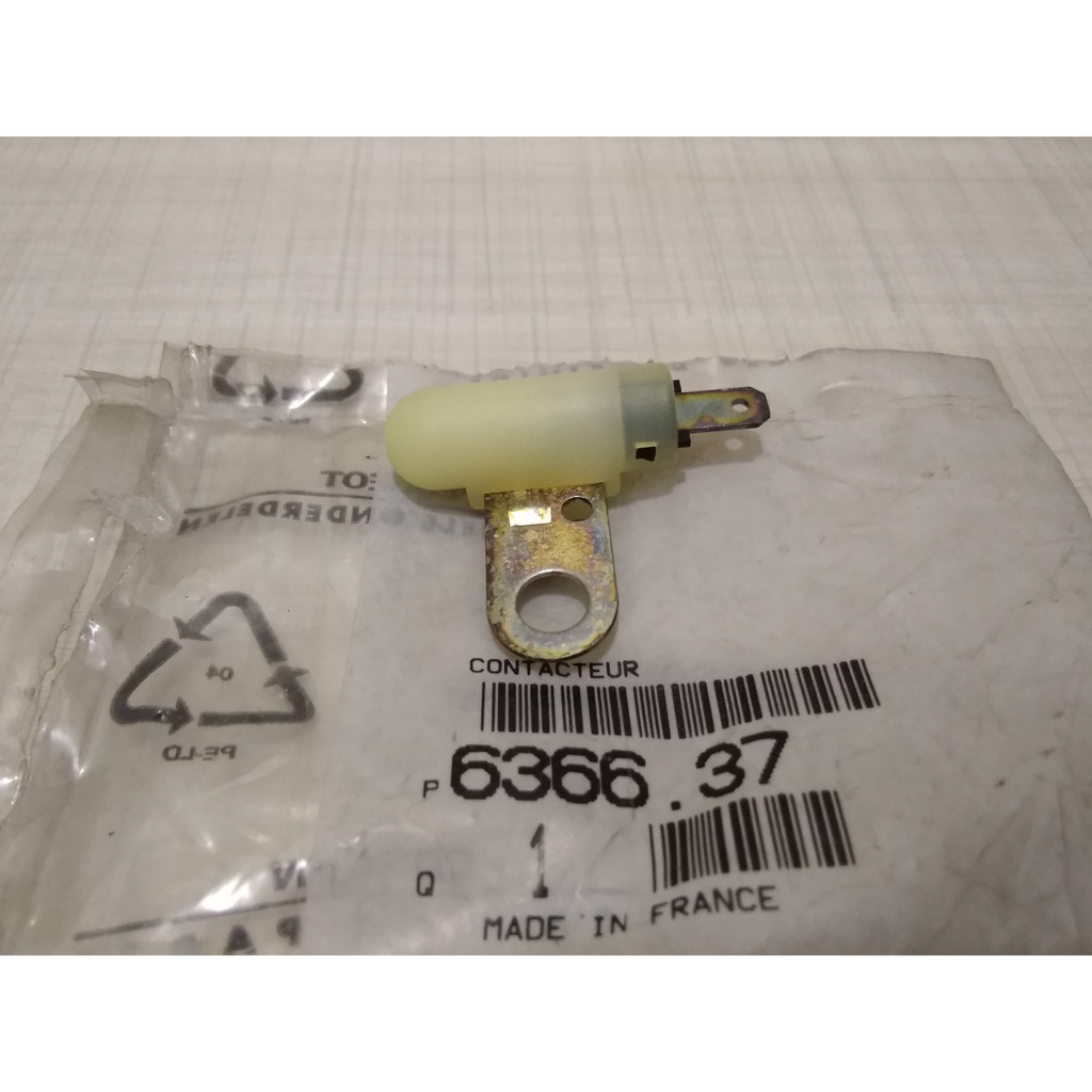 Peugeot 206 306 405 406 Citroen ZX Xantia Xsara Berlingo Evasion