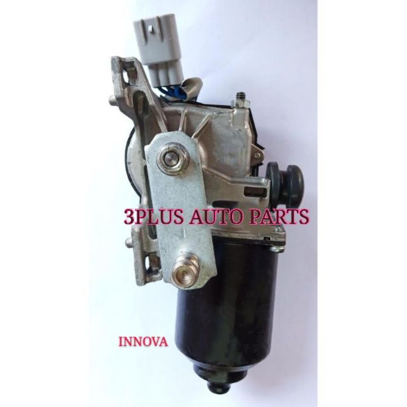 TOYOTA INNOVA FRONT WIPER LINK MOTOR | Shopee Malaysia