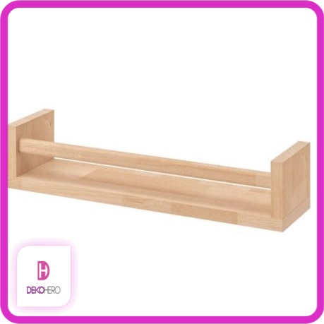 Ikea birch spice rack hotsell