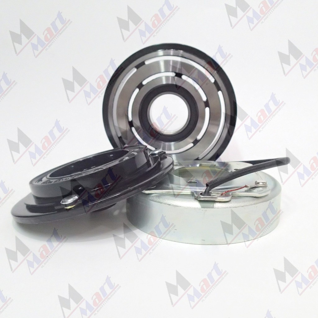 Proton Exora (Valeo Patco System) Air Cond Compressor Clutch