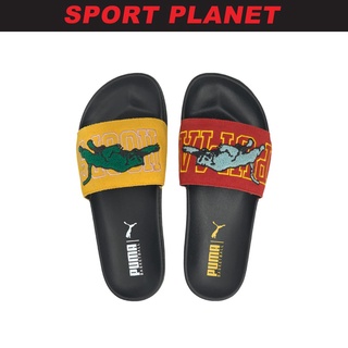 Puma sandals hot sale men basketball