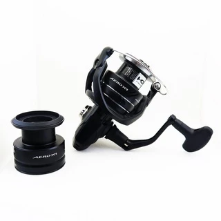 SHIMANO Fishing reel TECHNIUM FD SPINNING REEL WITH FREE GIFT come