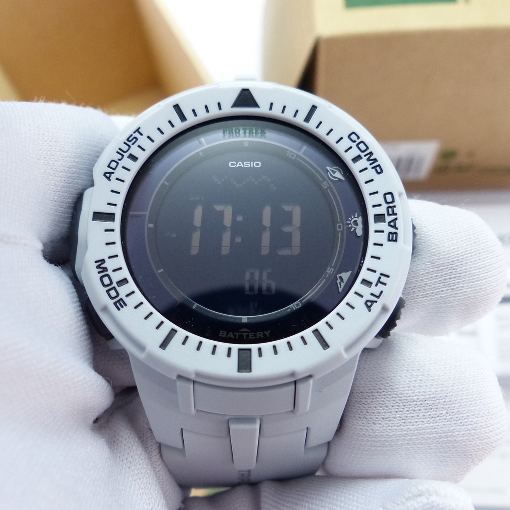 Casio hotsell prg 300