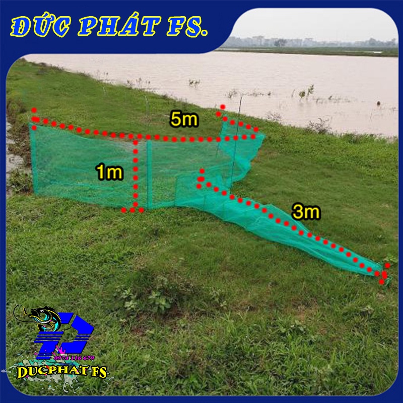 Sign blocking rivers and culverts - catching shrimp and shrimps of all ...
