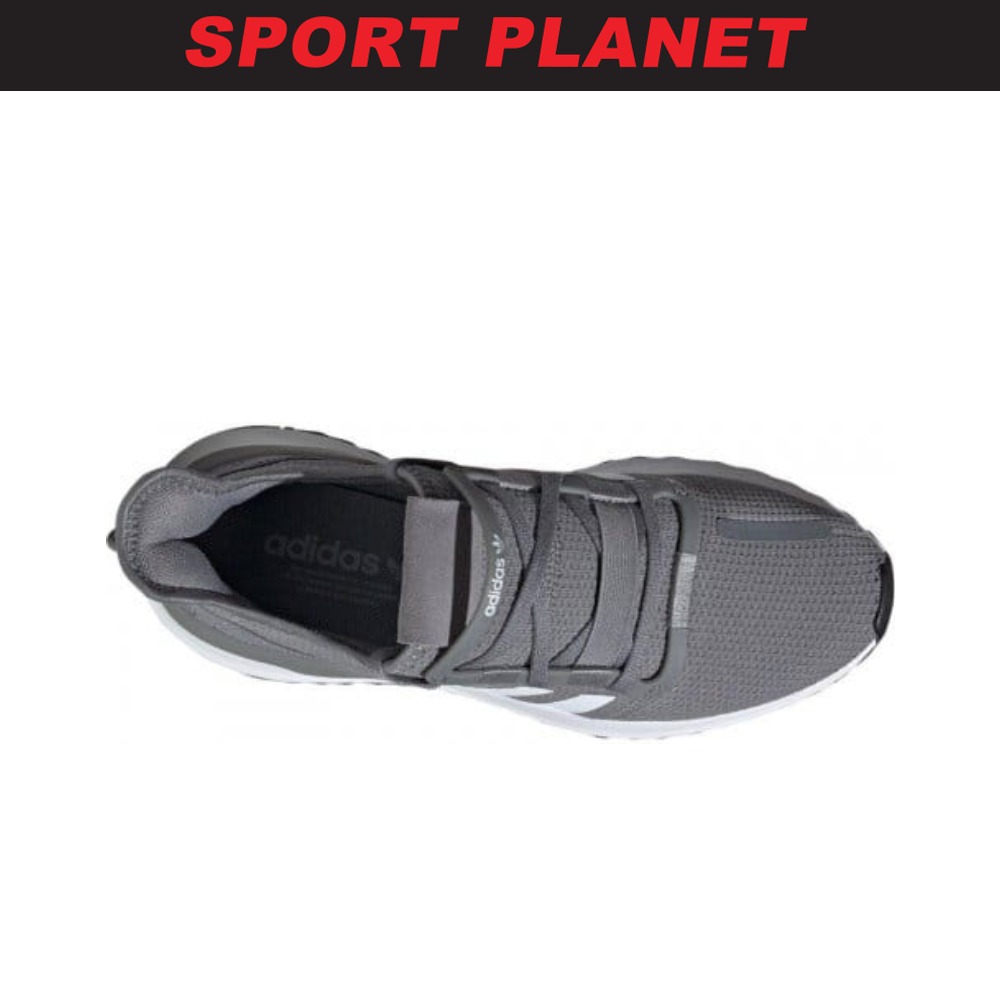 adidas Bunga Men U Path Running Shoe Kasut Lelaki G27995 Sport Planet 1 1 Shopee Malaysia