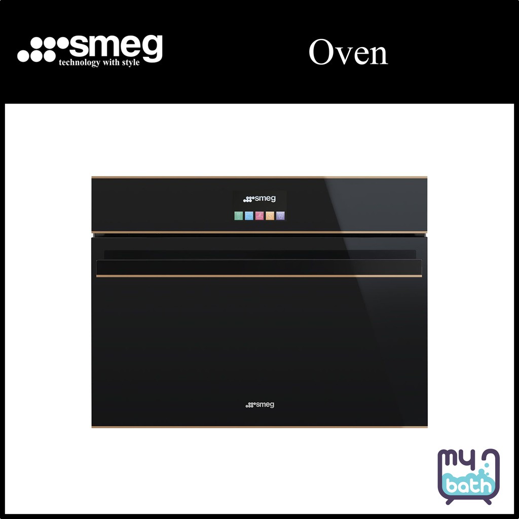 smeg sf4604vcnr1