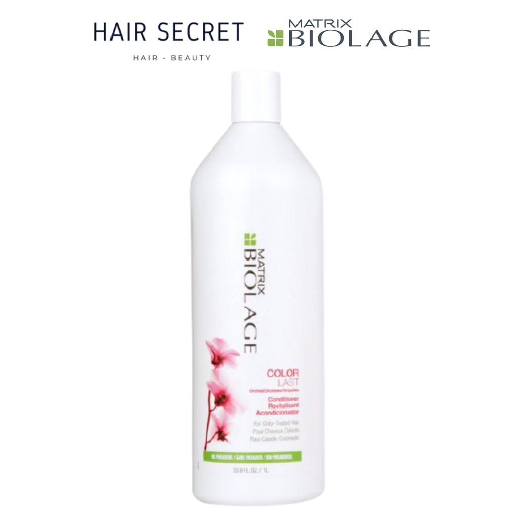 Matrix Biolage Color Last Conditioner (For Color Treated Hair