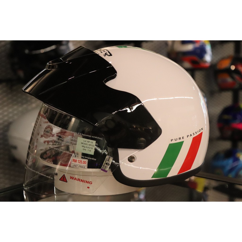 Helmet benelli hot sale