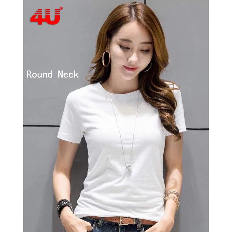 Top quality plain t shirts sales
