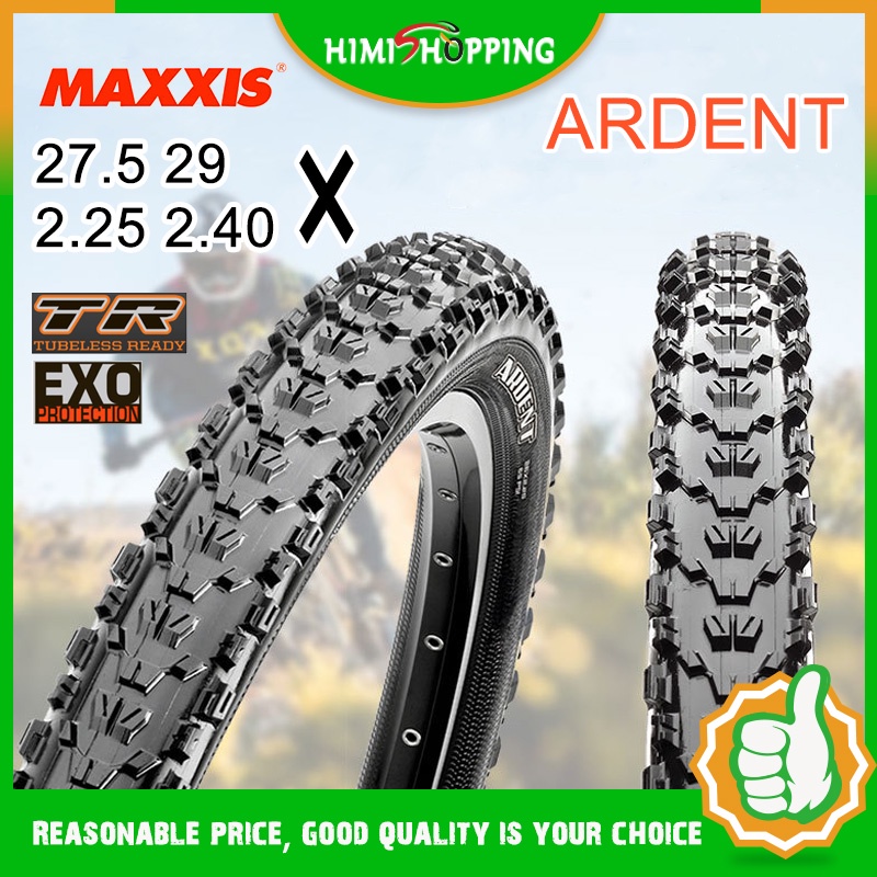 maxxis ardent mtb tyre